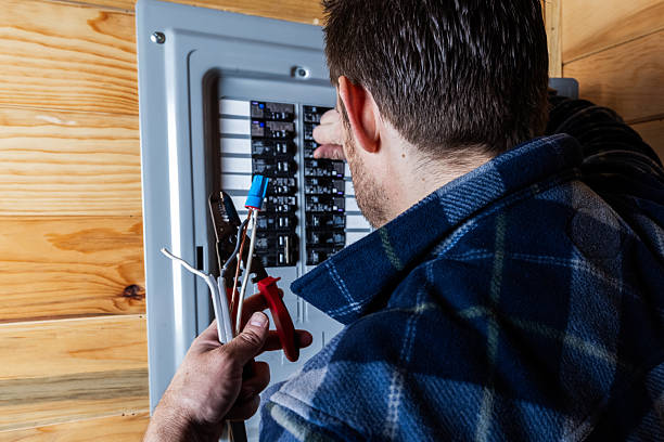 Affordable Electrical Inspection solutions in Poquonock Bridge, CT